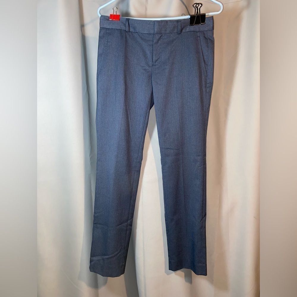 Banana Republic “Reegan”, Petite 0P